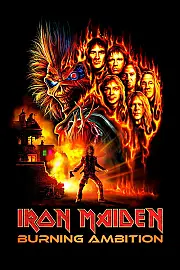 Iron Maiden: Burning Ambition