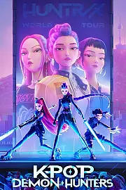 K-Pop: İblis Avcıları