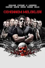 Cehennem Melekleri