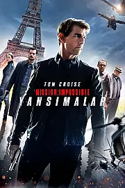 Mission: Impossible - Yansımalar