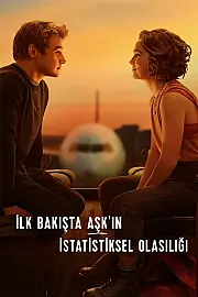 İlk Bakışta Aşk'ın İstatistiksel Olasılığı