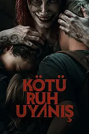 Kötü Ruh 5