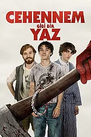 Cehennem Gibi Bir Yaz