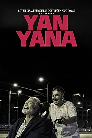 Soyut Dışavurumcu Bir Dostluğun Anatomisi Veyahut Yan Yana
