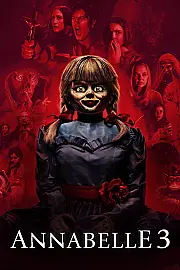 Annabelle 3
