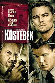 Köstebek