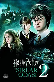 Harry Potter ve Sırlar Odası