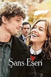 Şans Eseri
