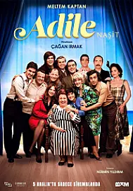 Adile Naşit