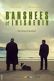 The Banshees of Inisherin