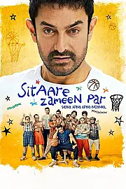 Sitaare Zameen Par