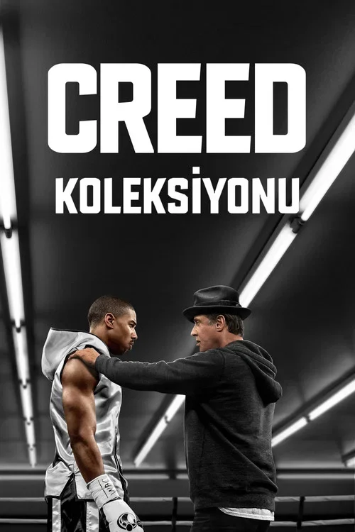 Creed [Seri] (Creed Collection)