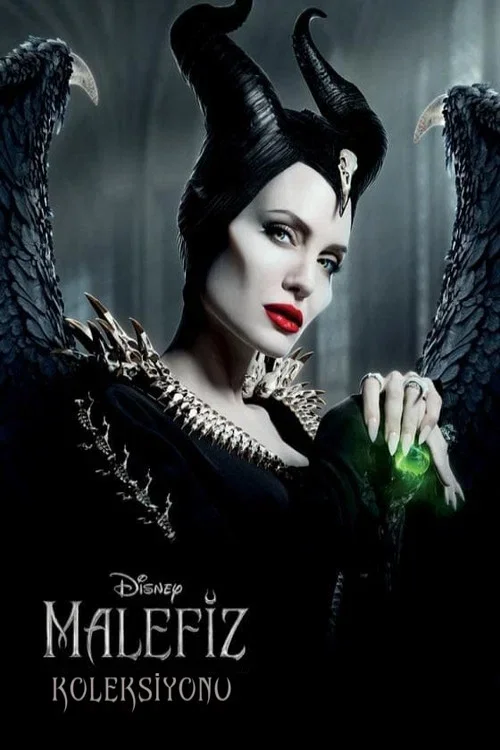 Malefiz Koleksiyonu (Maleficent Collection)