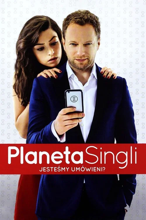 Planeta Singli - Kolekcja (Planet Single Collection)