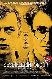 Sevdiklerini Öldür