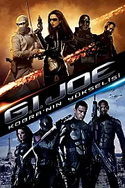 G.I. Joe: Kobranın Yükselişi