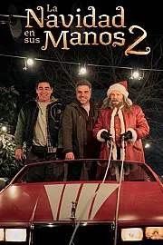 Babam Noel'i Kurtarıyor 2