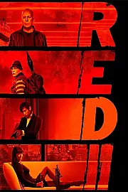 RED 2: Retired, Extremely Dangerous