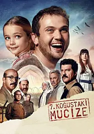 7. Koğuştaki Mucize