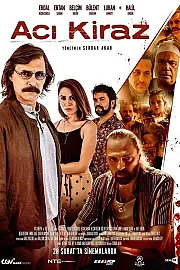 Acı Kiraz