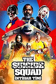 The Suicide Squad: İntihar Timi