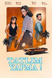 Tatlım Yapma !