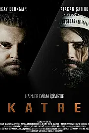 Katre: Hainler Daima İçimizde