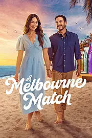 A Melbourne Match