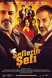Şeflerin Şefi