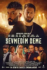 Sevmedim Deme