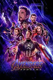 Avengers: Endgame 3D
