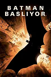 Batman Başlıyor