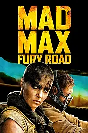 Mad Max 4 Fury Road