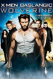 X-Men Başlangıç: Wolverine