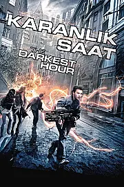 Karanlık Saat