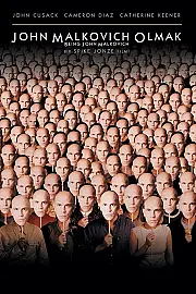 John Malkovich Olmak