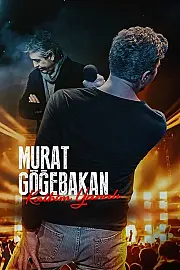 Murat Göğebakan: Kalbim Yaralı