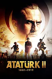 Atatürk II 1881 – 1919