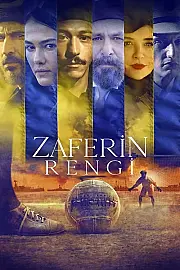 Zaferin Rengi