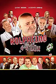Kolpaçino 4 4'lük