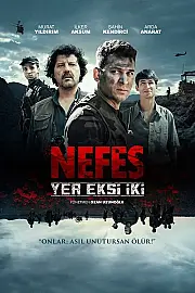 Nefes: Yer Eksi İki