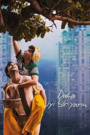 Daha İyi Bir Yarın