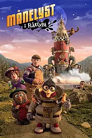 Louis & Luca: Uzay Macerası