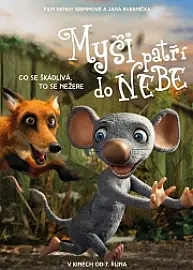 Farelerde Cennete Gider