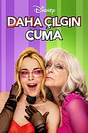 Daha Çılgın Cuma