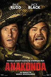 Anakonda