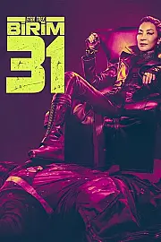 Star Trek: Birim 31