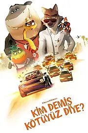 Kim Demiş Kötüyüz Diye?