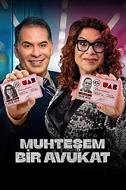Muhteşem Bir Avukat