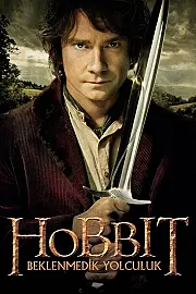 Hobbit: Beklenmedik Yolculuk